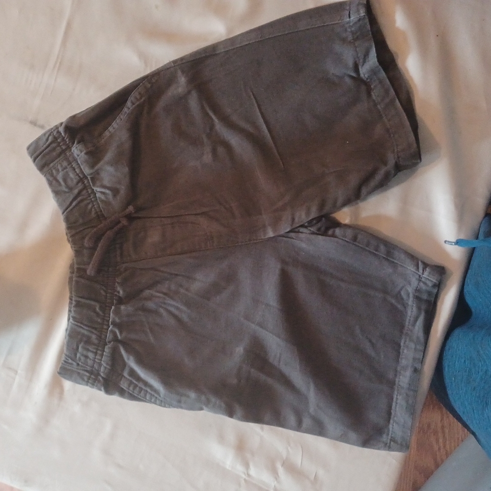 Garanimals 4t Grey boy shorts